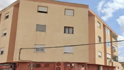 Pis – Sax, María Moliner, l'Alt Vinalopó / El Alto Vinalopó - Vista 2
